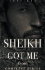 A Sheikh Got Me: Rachel (Complete Series) By Just Bae Cover Image