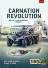Carnation Revolution: Volume 2 - April Surprise, 1974 By José Augusto Matos, Zelia Oliveira Cover Image