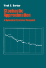 Stochastic Approximation Cover Image