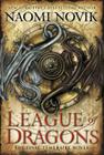 League of Dragons By Naomi Novik Cover Image