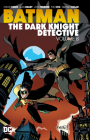 Batman: The Dark Knight Detective Vol. 8 Cover Image