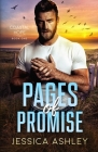 Pages of Promise: A Christian Romantic Suspense Cover Image