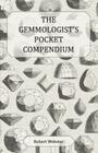 The Gemmologist's Pocket Compendium Cover Image