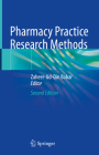 Pharmacy Practice Research Methods Cover Image