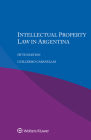 Intellectual Property Law in Argentina Cover Image