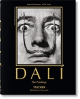 Dalí. the Paintings Cover Image