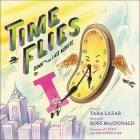 Time Flies: Down to the Last Minute (Private I #3) By Tara Lazar, Ross MacDonald (Illustrator) Cover Image