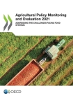 Agricultural Policy Monitoring and Evaluation 2021 Cover Image