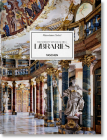 Massimo Listri. Les Plus Belles Bibliothèques Du Monde By Georg Ruppelt, Elisabeth Sladek Cover Image