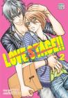 Love Stage!!, Vol. 2 By Taishi Zaou (Illustrator), Eiki Eiki Cover Image