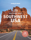 Lonely Planet Best Road Trips Southwest USA 5 (Road Trips Guide) By Anthony Ham, Amy C. Balfour, Alison Bing, Stephen Lioy, Carolyn McCarthy, Hugh McNaughtan, Christopher Pitts, Ryan Ver Berkmoes, Benedict Walker Cover Image