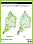 Historical Analysis of Wetlands and Their Functions For the Nanticoke River Watershed: A Comparison between Pre-settlement and 1998 Conditions By U S Fish & Wildlife Service Cover Image