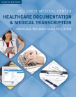Hillcrest Medical Center: Healthcare Documentation and Medical Transcription (Mindtap Course List) Cover Image
