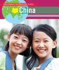 China By Ruth Bjorklund Cover Image