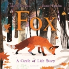 Fox: A Circle of Life Story Cover Image
