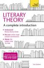 Literary Theory: A Complete Introduction (Complete Introductions) Cover Image