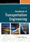 Handbook of Transportation Engineering, Volume 1: Systems and Operations By Myer Kutz Cover Image
