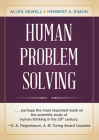 Human Problem Solving Cover Image
