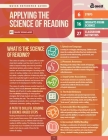 Applying the Science of Reading (Quick Reference Guide) Cover Image