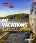 RV Vacations (Outdoor Adventure Guide) By Jeremy Puglisi, Stephanie Puglisi Cover Image