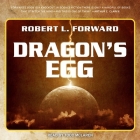 Dragon's Egg Lib/E Cover Image