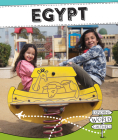 Egypt Cover Image