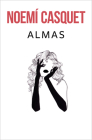 Almas / Souls (AVE FENIX #2) By Noemi Casquet Cover Image