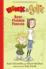 Bink and Gollie: Best Friends Forever Cover Image