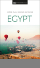 DK Eyewitness Egypt (Travel Guide) By DK Eyewitness Cover Image