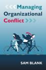 Managing Organizational Conflict Cover Image