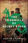 The Chronicle of Secret Riven: Keeper of Tales Trilogy: Book Two (The Keeper of Tales Trilogy #2) Cover Image