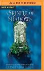 A Skinful of Shadows By Frances Hardinge, Hallie Ricardo (Read by) Cover Image