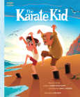 The Karate Kid: The Classic Illustrated Storybook (Pop Classics #6) Cover Image