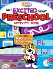 Get Excited about Preschool By Sequoia Children's Publishing Cover Image