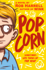 Popcorn Cover Image