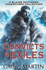 Convicts and Exiles: A Blaine McFadden Adventures Collection Cover Image