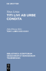 Libri XXXI-XXXV (Bibliotheca Scriptorum Graecorum Et Romanorum Teubneriana) By Titus Livius, John Briscoe (Editor) Cover Image