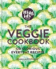 The Higgidy Vegetarian Cookbook: 100 delicious recipes for pies, tarts & more Cover Image