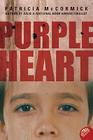 Purple Heart By Patricia McCormick Cover Image