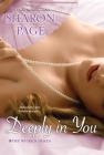 Deeply In You (The Wicked Dukes #1) Cover Image