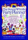 Penny Whistle Party Planner Cover Image