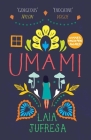 Umami: 'Guaranteed to challenge and move you' - Vogue By Laia Jufresa, Sophie Hughes (Translated by) Cover Image