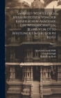 Sanskrit-Wörterbuch herausgegeben von der Kaiserlichen Akademie der Wissenschaften, bearb. von Otto Böhtlingk und Rudolph Roth; Band 2 Cover Image