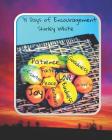 31 Days of Encouragement By Shirley White Cover Image
