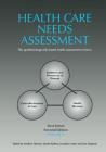 Health Care Needs Assessment, First Series, Volume 2, Second Edition Cover Image