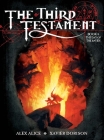 The Third Testament Vol. 4: The Day of the Raven By Xavier Dorison, Alex Alice (Illustrator) Cover Image