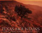 Texas Mountains By Laurence Parent (Photographer), Joe Nick Patoski Cover Image