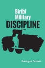 Biribi Military discipline By Georges Darien Cover Image
