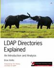 LDAP Directories Explained: An Introduction and Analysis (Independent Technology Guides) Cover Image