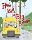 How Big is Big Enough? Cover Image